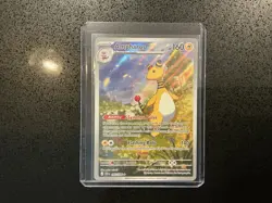 Pokemon TCG Chaos Rising Full Art 6 Card Lot - Image 3