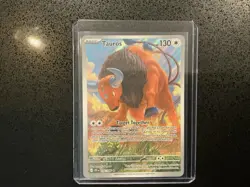 Pokemon TCG Chaos Rising Full Art 6 Card Lot - Image 4