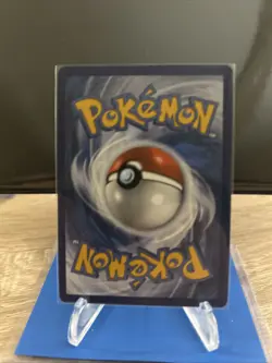 Orthworm ex Pokemon Stellar Crown 162/142 Ultra Rare Near Mint - Image 3