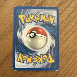Rattata 89/110 Legendary Collection Reverse Holo Pokemon Vintage WOTC Card - Image 2