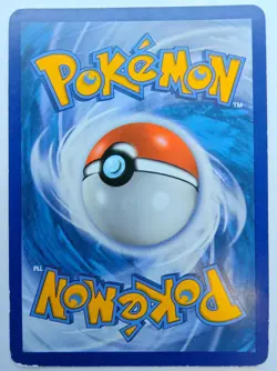 Pokemon Pikachu EX XY124 Black Star Promo Holo Full Art - Image 4