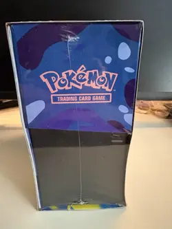 🐦‍🔥 Pokemon TCG CHAOS RISING Elite Trainer Box ETB New Sealed PRESALE 🐦‍🔥 - Image 3