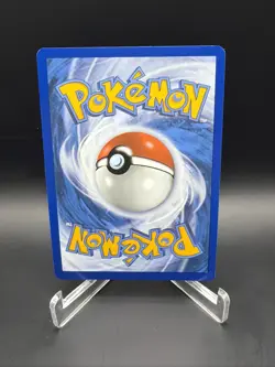 Pokemon TCG Wugtrio 224/091 SV: Paldean Fates Illustration Rare NM - Image 2