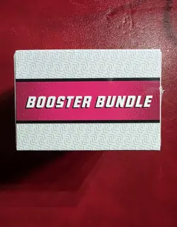 Pokemon TCG White Flare Booster Bundle SV WHT New/Factory Sealed - Image 3