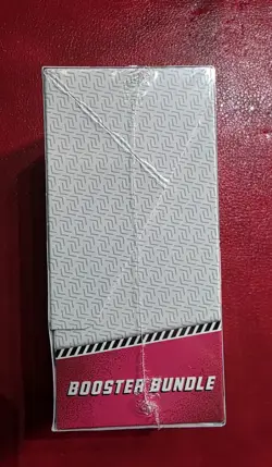 Pokemon TCG White Flare Booster Bundle SV WHT New/Factory Sealed - Image 5