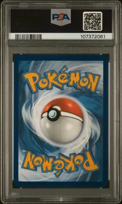 2023 Pokemon Obf EN-Obsidian Flames Charizard EX SIR PSA 10 #223 - Image 2