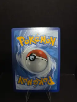 Pikachu 018/091 Sv02: Paldean Fates Cosmos Holo Trick Or Trade Pokemon LP - Image 2