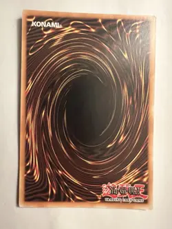 Yu-Gi-Oh! TCG Crystron Sulfefnir OP27-EN016 Official Tournament Pack 27 Card NM - Image 2
