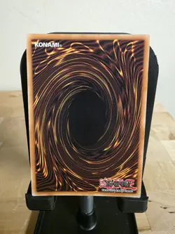 Yugioh! Tachyon Transmigration - RA04-EN220 - Platinum Secret Rare - 1st Edition - Image 2