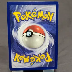 5 Vintage 1999 Pokemon Card - Mew - WoTC Black Star Promo 8 - NM-Mint - Image 5