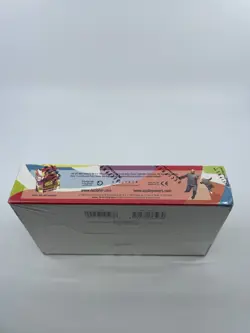 Austin Powers Collectible Card Game Booster Box 30 packs with 11 cards each NEW - Image 5