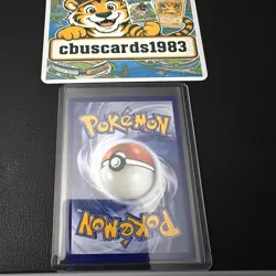 Perfect Order Pokemon Mega Clefable Ex Full Art Card - Image 2