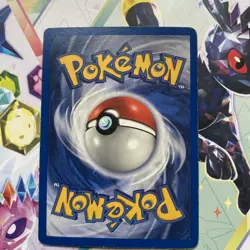 Pokemon TCG Porygon Base Set, Card 39/102, Regular LP Condition - Image 4