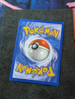 Pokemon Card Gastly LP Triumphant Common 63/102 - Image 2