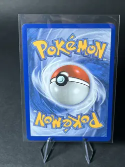 Pokemon TCG Dreepy Prismatic Evolutions Card 071/131 Masterball Reverse Holo - Image 2