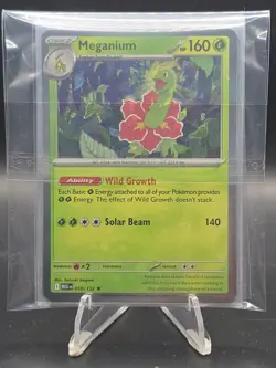 MEGA Evolutions - English Full Rare Holo Set (12 Total Cards) - Image 2