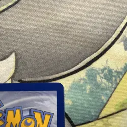 Pokemon 2019 Pikachu SM162 Sun & Moon Black Star Promo Holo Card TCG - Image 5