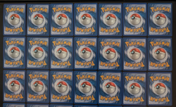 2007 Pokemon Diamond & Pearl Base Set 37 Card Lot - Image 5