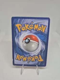 Mankey 8/12 Holo Mc Donalds Promo 2019 - Pokemon Card TCG B3 - Image 2