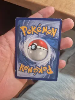 Mankey 8/12 Holo Mc Donalds Promo 2019 - Pokemon Card TCG B3 - Image 3