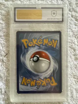 Charizard v 154/172 Alternative Art Brilliant Stars Shiny Card MGC 10 - Image 2