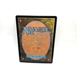 Island (0273) 273 Land Tarkir: Dragonstorm Magic: The Gathering Foil LP - Image 2