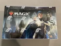Magic the Gathering Ravnica Allegiance booster box new factory sealed - Image 1