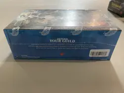 Magic the Gathering Ravnica Allegiance booster box new factory sealed - Image 4