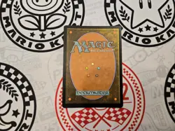 *FOIL* Magic: the Gathering - Misty Rainforest (Extended Art) Modern Horizons 2 - Image 4