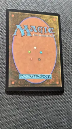 MTG ~ Ruinous Ultimatum ~ Final Fantasy ~ Near Mint ~ Rare - Image 2