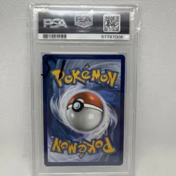 2017 Pokemon Sun & Moon: Shining Legends - Raichu GX #29/73 - PSA 9 MINT - Image 2