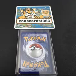 Pokemon Mega Skarmory EX 106/088 Full Art Holo Rare 260 HP English - Image 2
