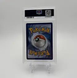 2025 Pokemon PFL EN - Mega Gengar EX #056/094 PSA 10 GEM MT - Image 2