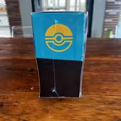 Pokemon TCG Ascended Heroes Elite Trainer Box ETB | New & Sealed - Image 4