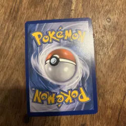 Pokemon TCG Gastly Breakthrough 58/162 Reverse Holo LP. - Image 2