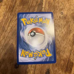 Pokemon TCG Gastly Breakthrough 58/162 Reverse Holo LP. - Image 3