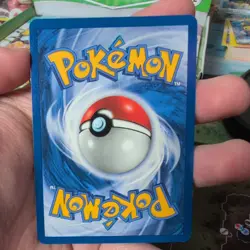 Pokemon TCG Sabrina's Gastly 96/132 Gym Challenge Unlimited Edition Near Mint+ - Image 2