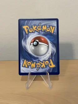 Surfing Beach 114/086 ME04: Chaos Rising Pokemon TCG Ultra Rare - Image 2