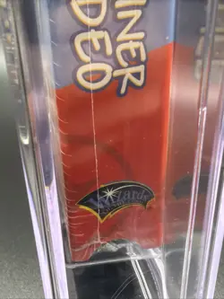 Pokemon TCG: Trainer Video VHS, WOTC; CGC 9.6 Sealed A++ - Image 3