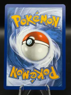Pokemon 2025 Mega Evolution Base Stufful Illustration Rare #154/132 - NM - Image 2