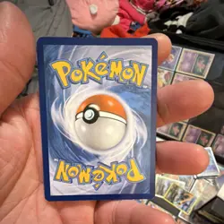 The Pokemon Company Dedenne Uncommon Holo RC10/RC32 Radiant Basic Lightning 60 … - Image 2