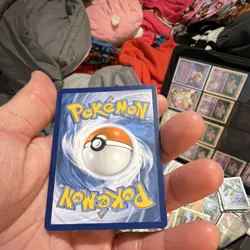 The Pokemon Company Dedenne Uncommon Holo RC10/RC32 Radiant Basic Lightning 60 … - Image 4
