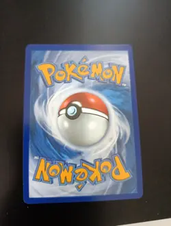 Canari 257/217 - Full Art Trainer Ultra Rare Pokemon TCG Ascended Heroes NM - Image 2