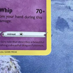 Pokemon TCG Sylveon SWSH211 Promo Holo SWSH Sword & Shield Stage 1 110 HP - Image 3
