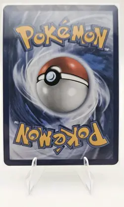 Lillie's Determination 119/132 Ultra Ball League - Pokemon TCG Mega Evolution - Image 2
