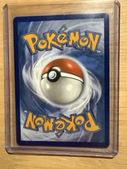Mega Greninja EX 116/086 XY BREAKpoint Full Art Holo Ultra Rare English HP 350 - Image 4