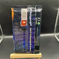 4x Sealed Hidden Fates Booster Packs (Pack Art Set) - Pokemon TCG - Image 4