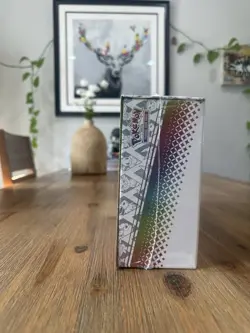Pokemon Prismatic Evolutions Super Premium Collection Box Sealed - Image 2