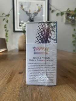 Pokemon Prismatic Evolutions Super Premium Collection Box Sealed - Image 4
