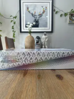 Pokemon Prismatic Evolutions Super Premium Collection Box Sealed - Image 5